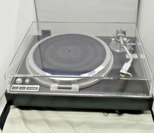 Trio 5050 direct - direct, drive