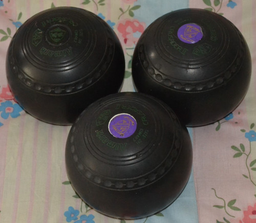 Almark crusader ii lawn - 3,