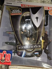 Star Trck Collectable A Gi Joe