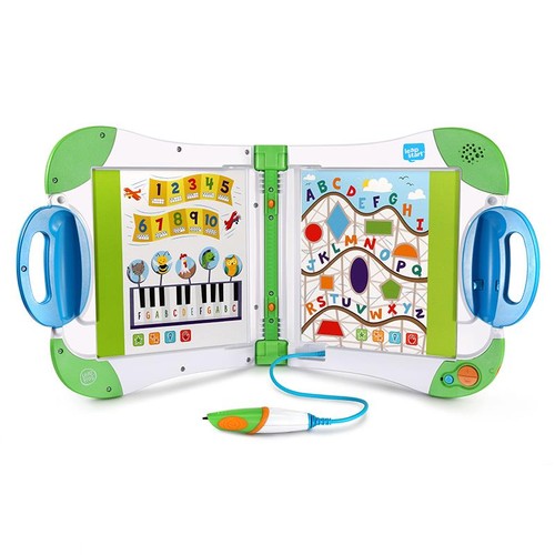 Leapfrog leapstart electronic - leapfrog,