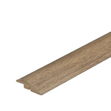 Medium Oak MDF Laminate Wood