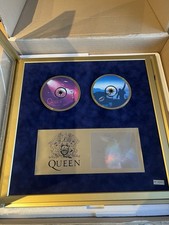 Queen ‎– The Ultimate