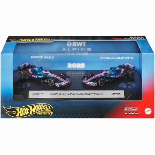 Hot wheels premium 2025 - 2025,