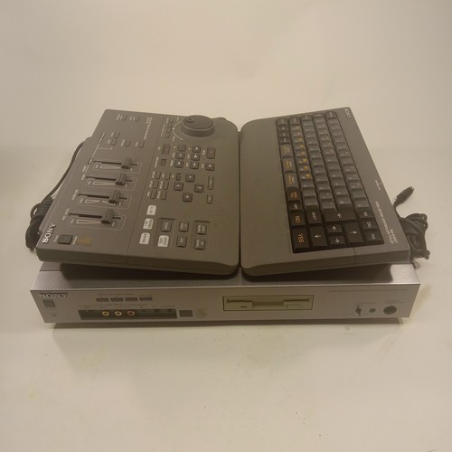 Sony e1000t video - video, editing