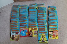 Beano comic library -