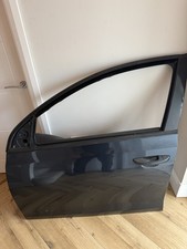 MK 5 Vw Golf Passenger Side