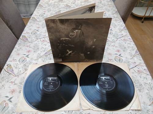 The who quadrophenia 1973 - the, quadrophenia.