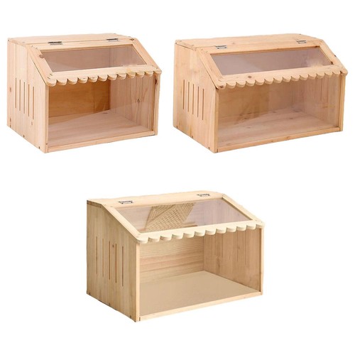 Brooder box for - chicks, sturdy