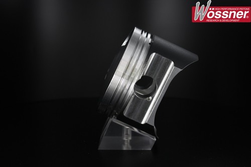 Wossner forged piston - wossner, 87.93