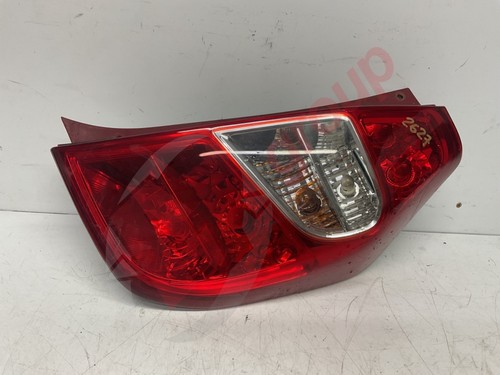 Hyundai i30 drivers right - drivers, o/s