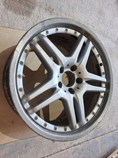 AMG style wheel in 9JX19
