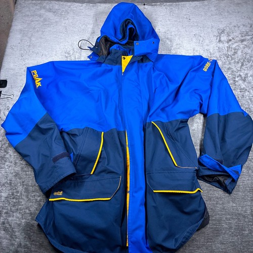 Peak gore tex - peak, ski