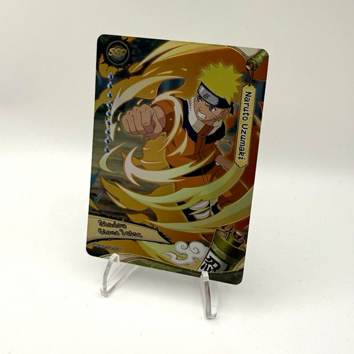 Kayou naruto ccg - naruto,