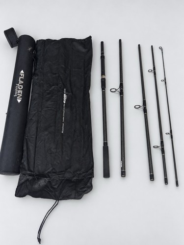 Fladen maxximus traveller - maxximus,