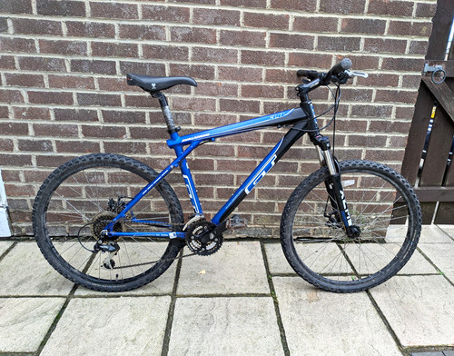 Avalanche mountain bike - avalanche, 3.0