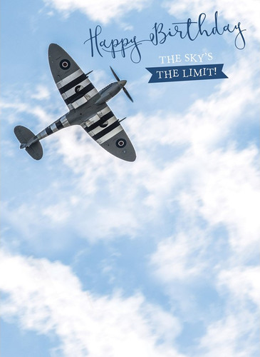 The sky - sky's,