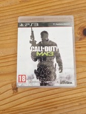 Call of Duty MW3 Modern