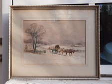 JOHN ATKINSON (British)