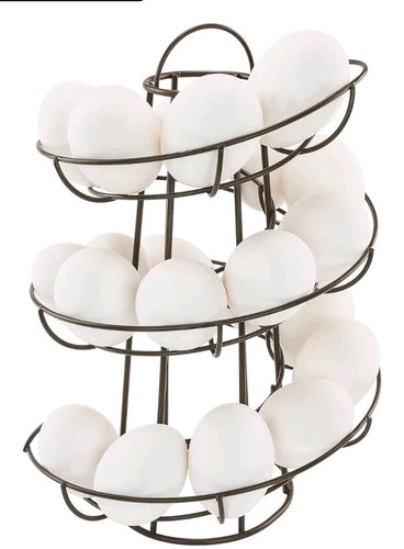 Egg skelter deluxe - egg, modern