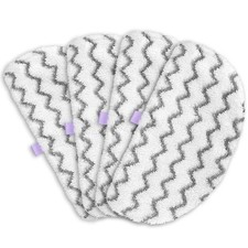 4 Pack Replacement Steam Mop