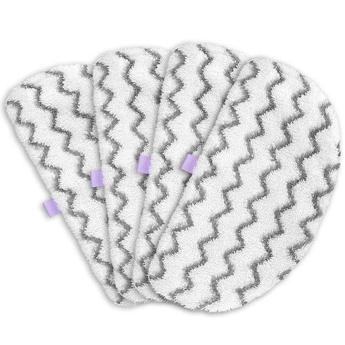 Pack replacement steam - 4, mop