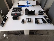 Mercedes-Benz SLK R170 1996-2004 Carbon Look Interior Trim ￼