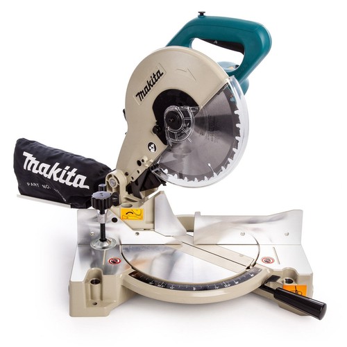 Makita ls1040n 260mm mitre saw - 260mm,