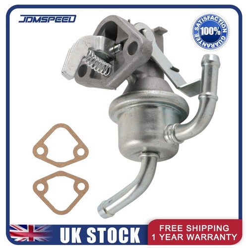 Fuel lift pump - fuel,
