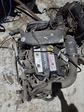 Vauxhall astra z20let turbo - vauxhall,
