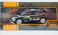 Ixo scale skoda fabia - 1:43,