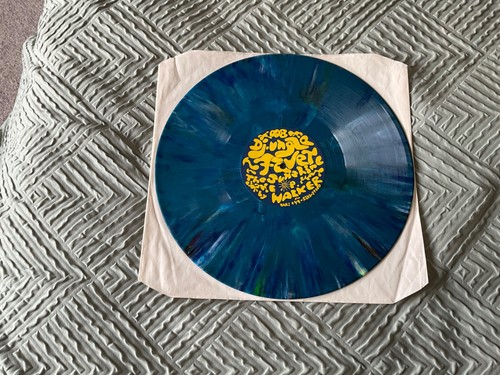 Walker the sunshine 12 - -, ep