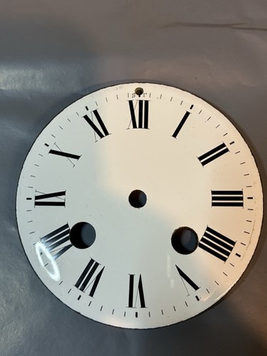 Vintage enamel french - enamel,