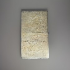 Genuine Sheepskin Extra Large