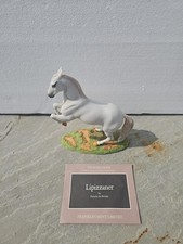 Franklin mint figurine - franklin,