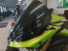 2008 TRIUMPH STREET TRIPLE 675