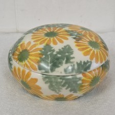 Vintage Ben Thomas Porcelain