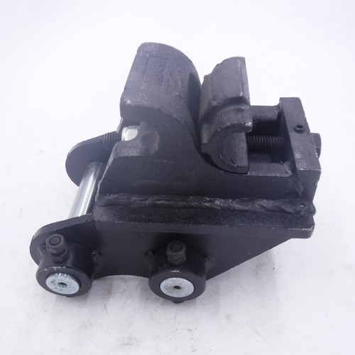 Miva quick hitch excavator - miva,