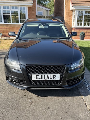 Audi estate 0tdi se - estate., 2.0tdi