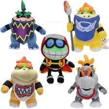 11" Super Mario Bros Wonder