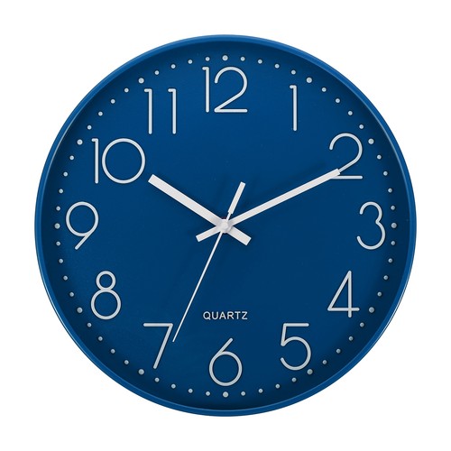 Wall clock battery - 12",
