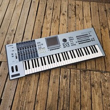 Yamaha Motif XS6 Synth