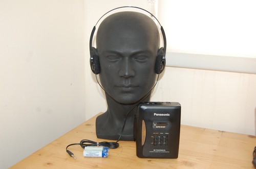 Refurbished panasonic p44 - refurbished,