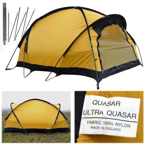 Inner tent terra nova ultra - inner,
