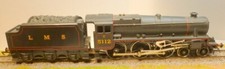 Hornby R061 LMS 4-6-0 Stanier Black 5 Loco 5112 - tested working
