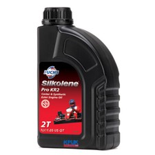Silkolene Pro KR2 Semi