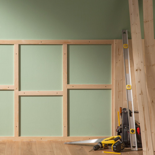 21x21 pine strip wood - 21x21,