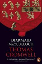 Thomas Cromwell: A Life By