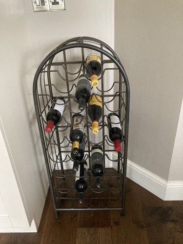 Wine rack free - wine,