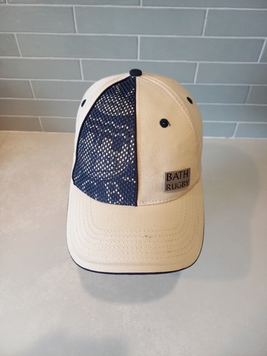 Bath rugby baseball hat cap - hat,