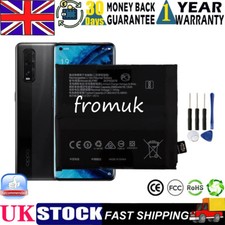 Battery For Oppo Find X2 Pro